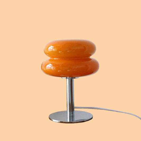 Macaron Glass Lamp