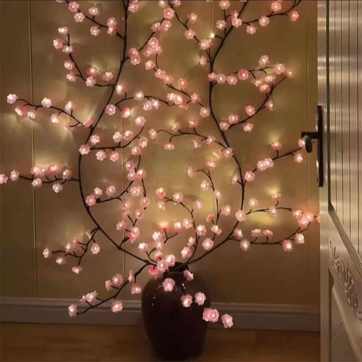 Cherry Blossom Led