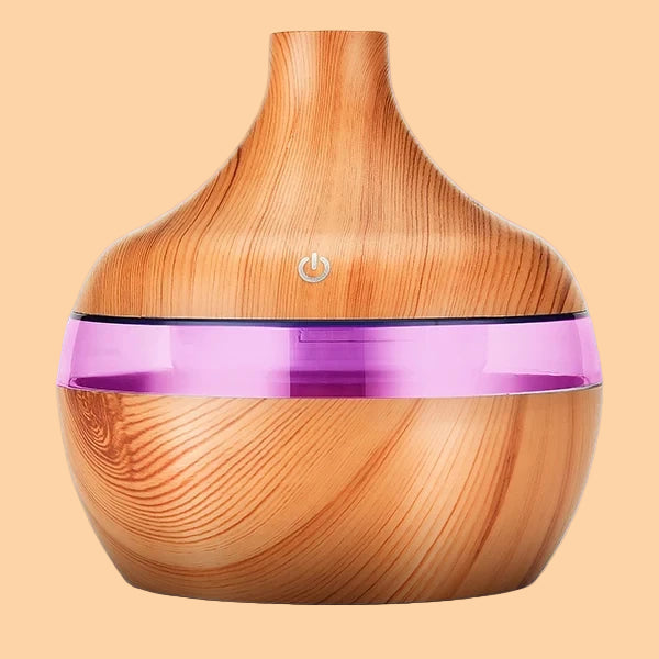 Air Humidifier and Diffuser
