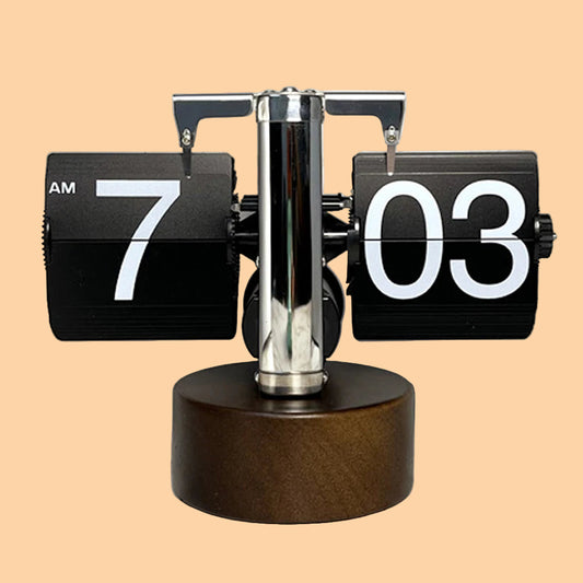 Classic Flip Clock