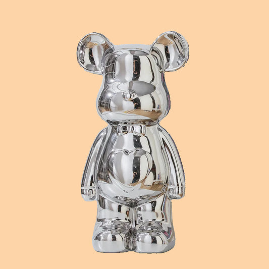 Bear Sculpture