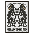 Release the Hounds Poster