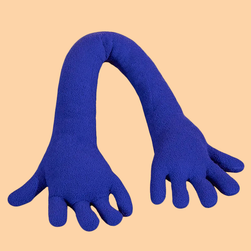 Hands Plushie