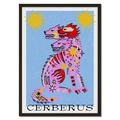 Cerberus Poster