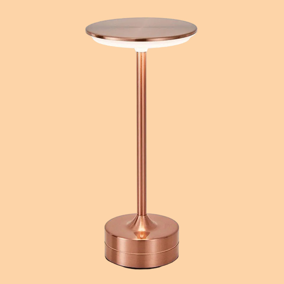 Metal Reading Lamp