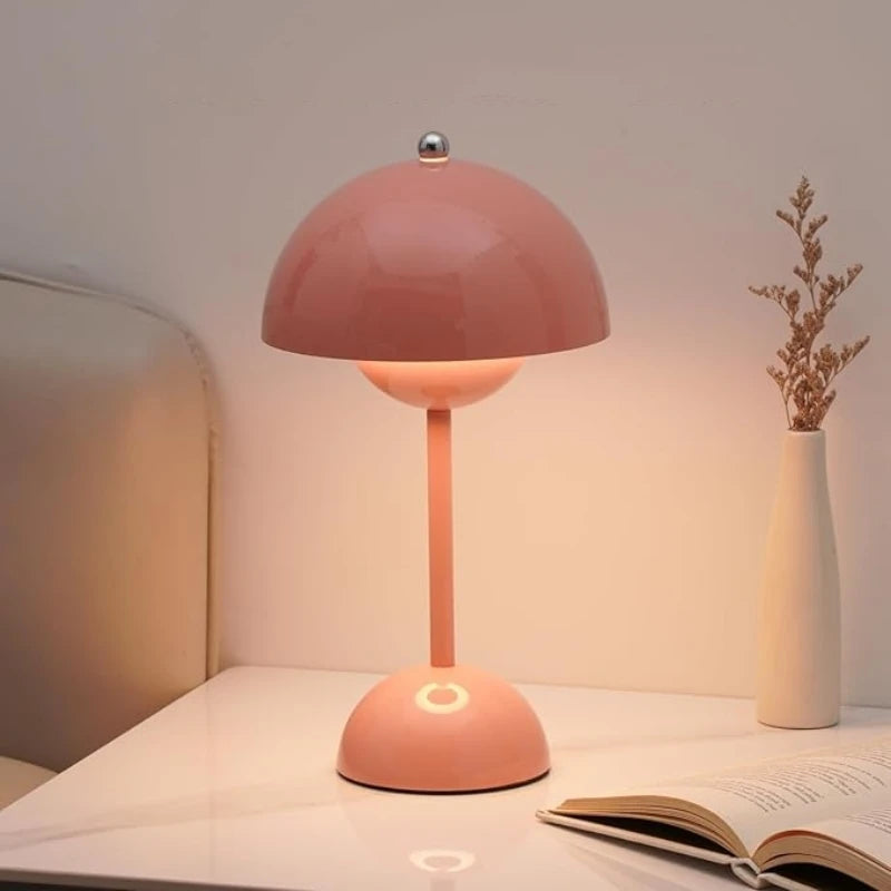 Bell Lamp