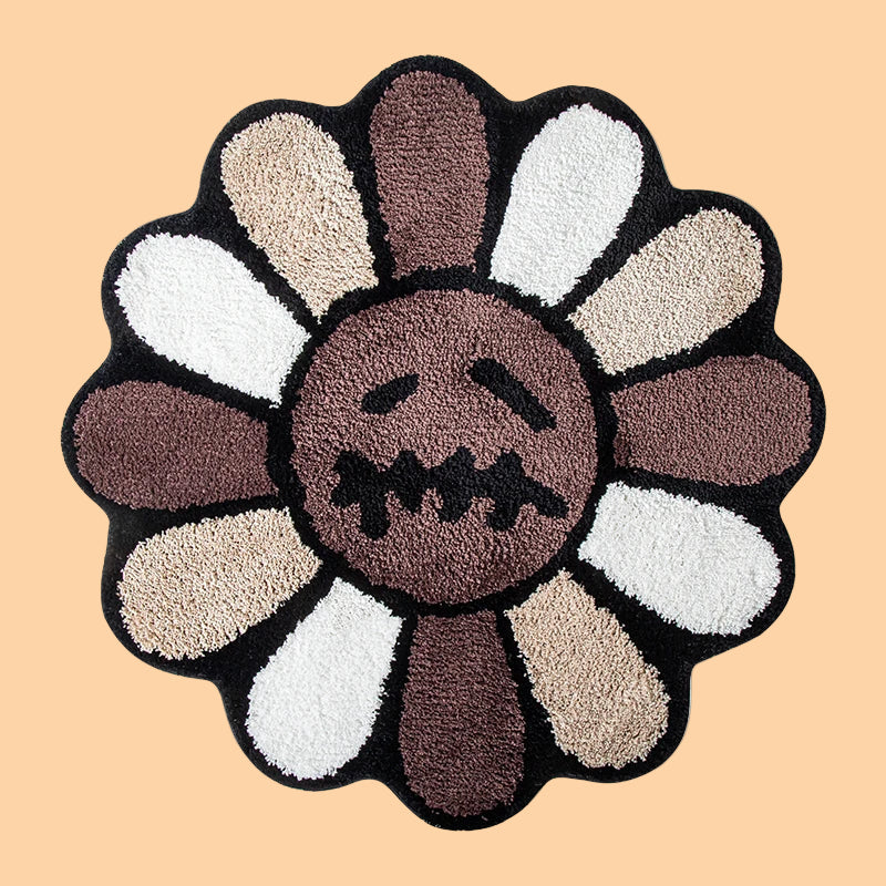 Cactus Jack X Murakami Rug