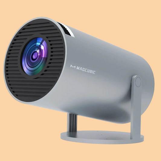 Ultra HD Projector