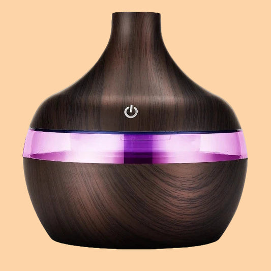Air Humidifier and Diffuser