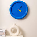 Echo Wall Clock