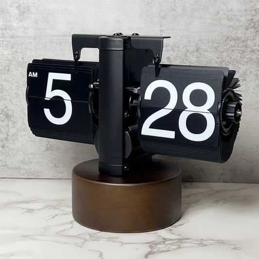 Classic Flip Clock