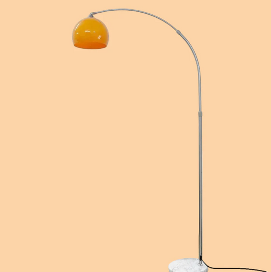 Overhead Arc Lamp