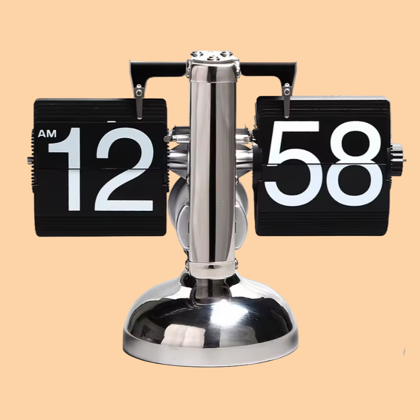 Classic Flip Clock