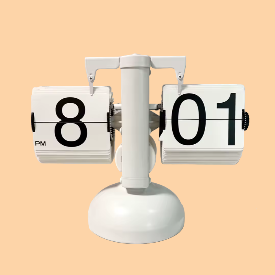 Classic Flip Clock