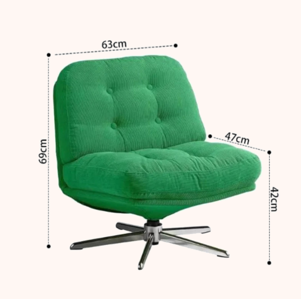 The Anti-Stress Chair