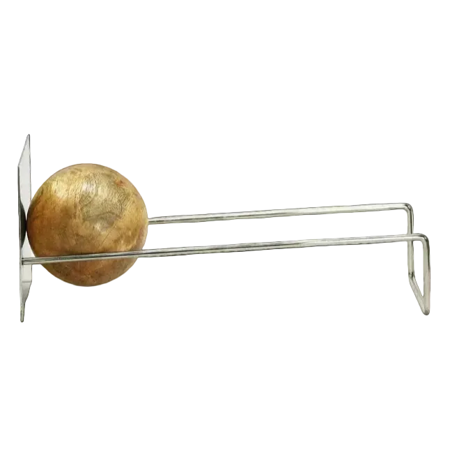 Slope and Ball Bookend