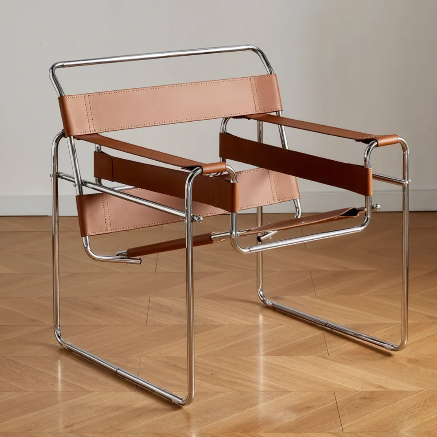 Marcel Breuer Wassily Chair