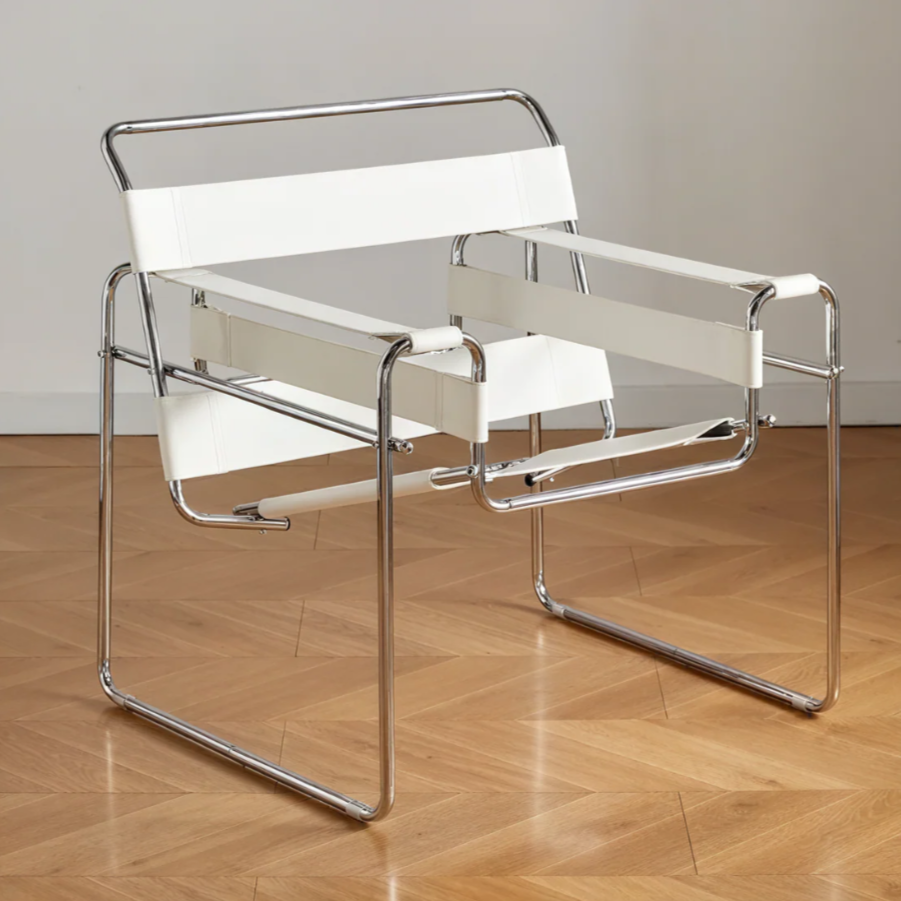 Marcel Breuer Wassily Chair
