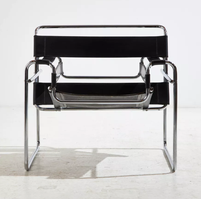 Marcel Breuer Wassily Chair