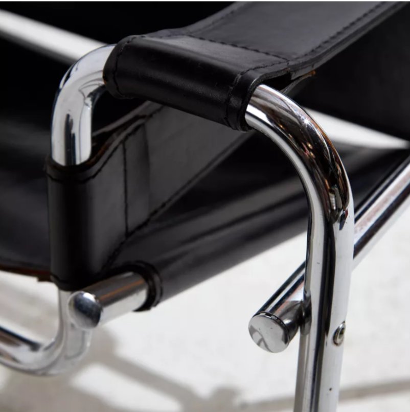 Marcel Breuer Wassily Chair