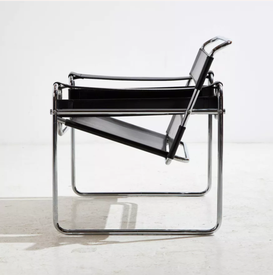 Marcel Breuer Wassily Chair