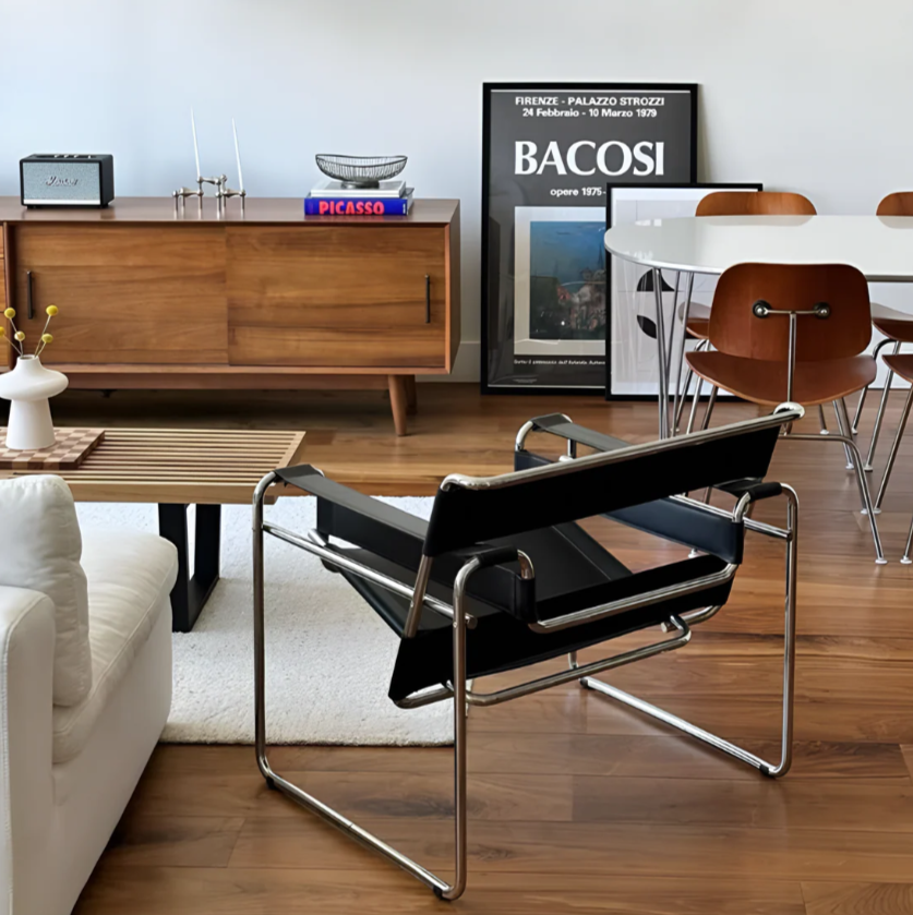 Marcel Breuer Wassily Chair