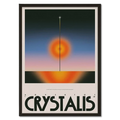 Crystalis Poster