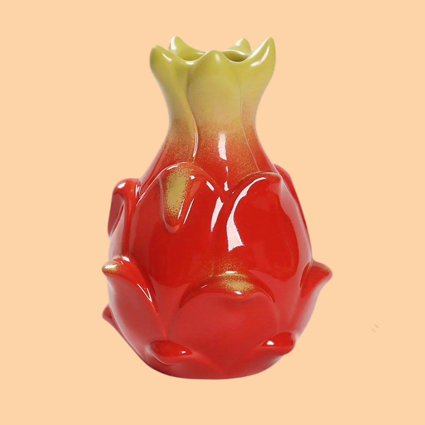 Dragonfruit Vase