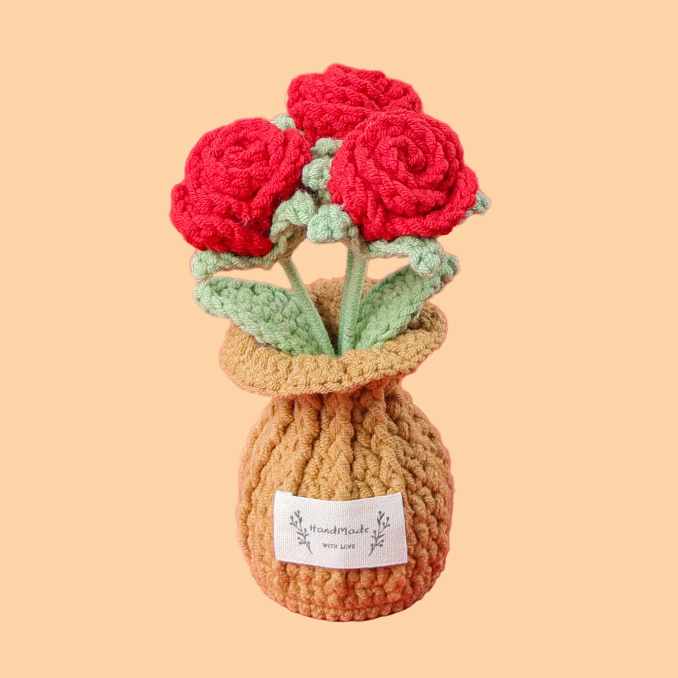 Crochet Flowers