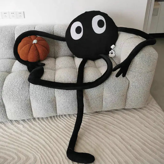 Long Limbs Plushie