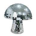 Mushroom Disco Ball