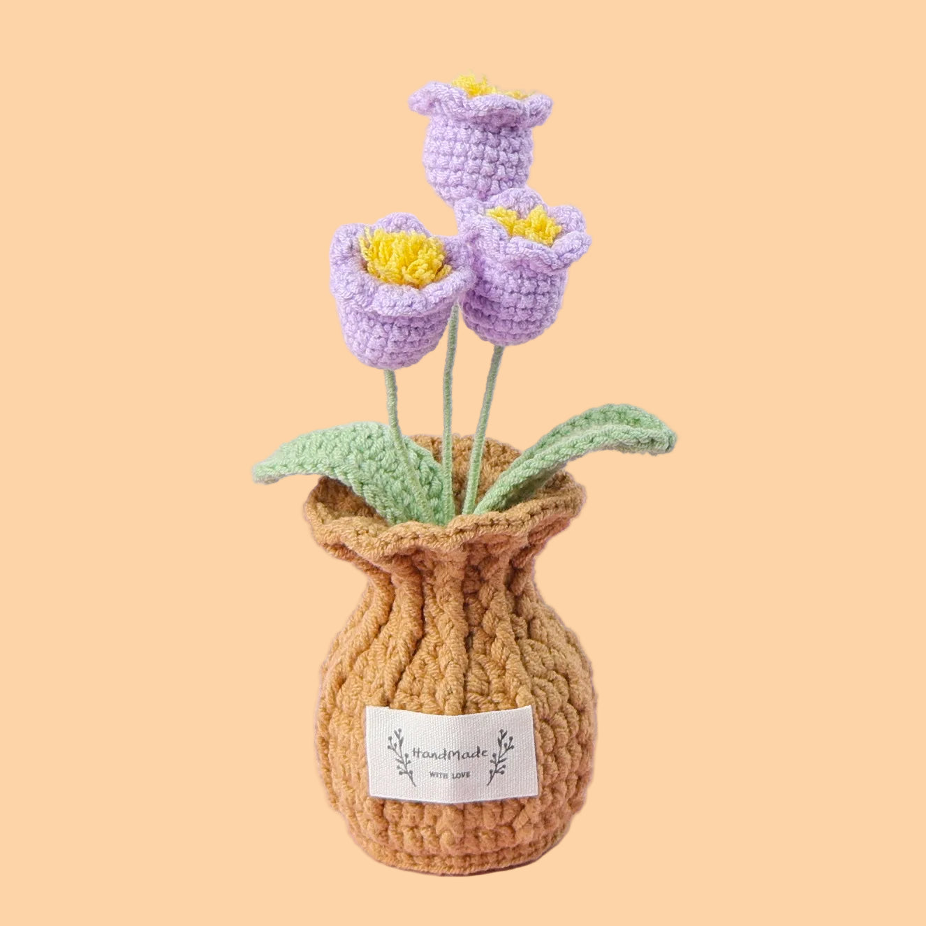 Crochet Flowers