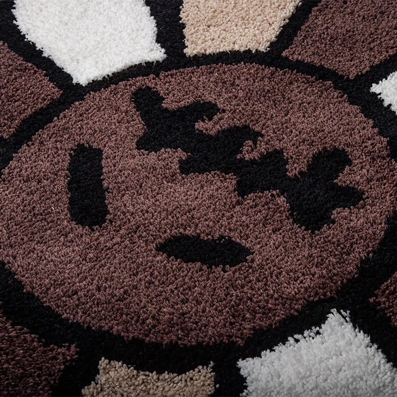 Cactus Jack X Murakami Rug
