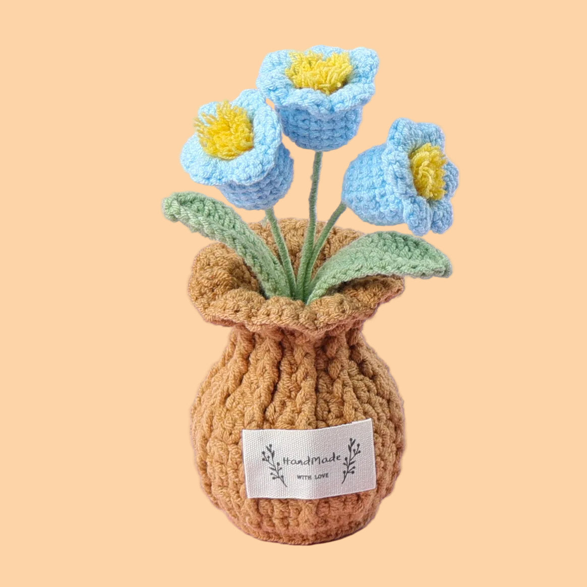 Crochet Flowers