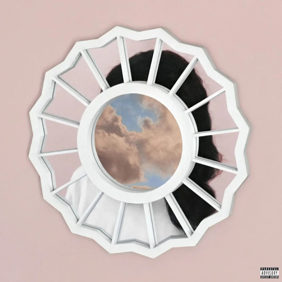 Mac Miller Mirror