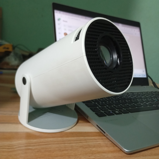 Ultra HD Projector