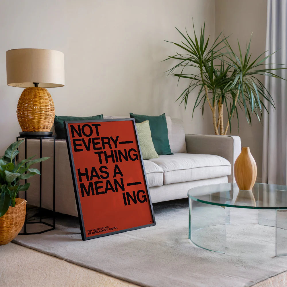 31 Vintage Japanese Style Posters