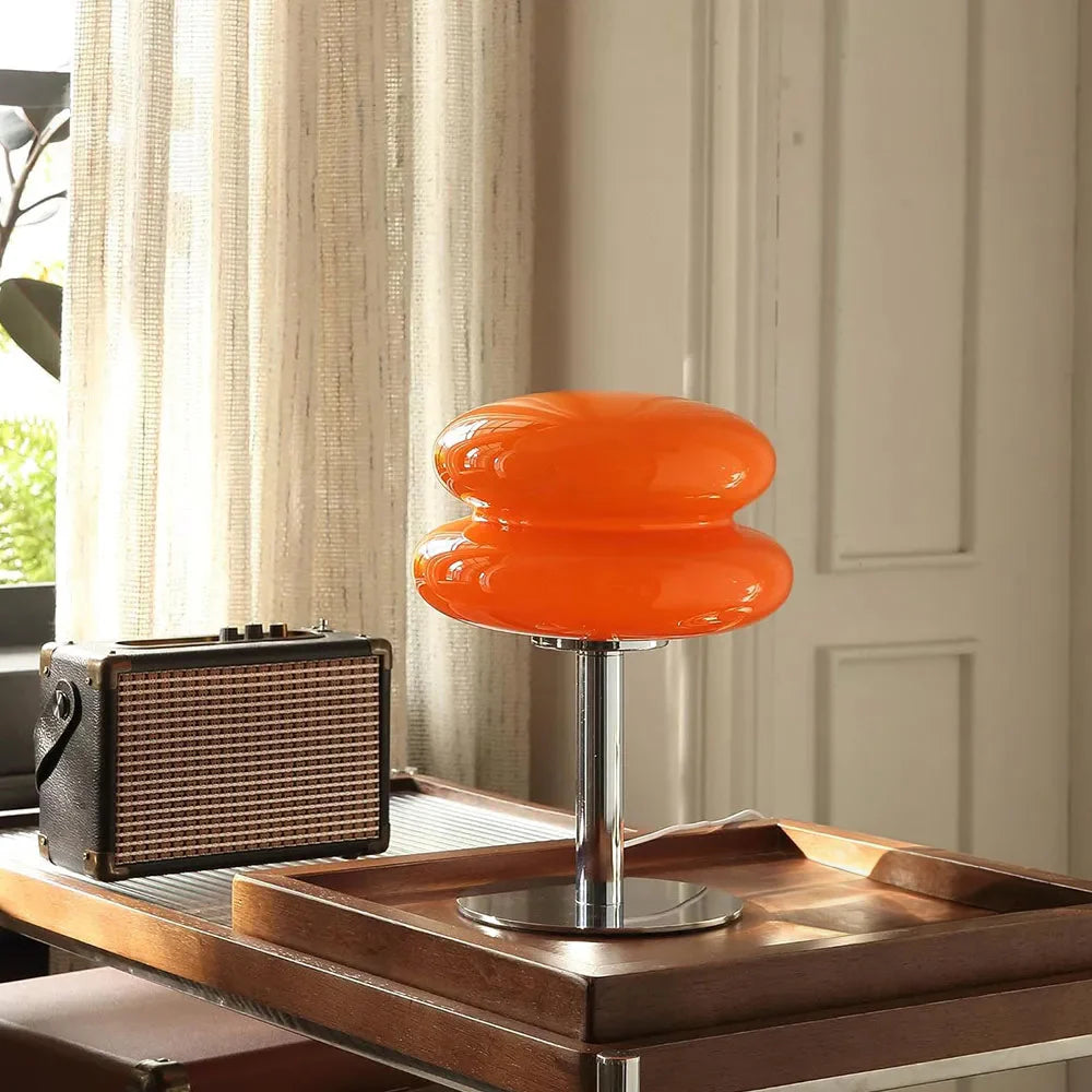 Macaron Table Lamp
