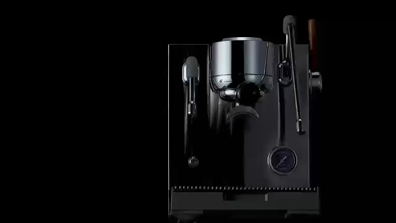 220V Espresso Machine