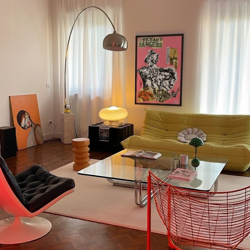 Texas Rangers Poster