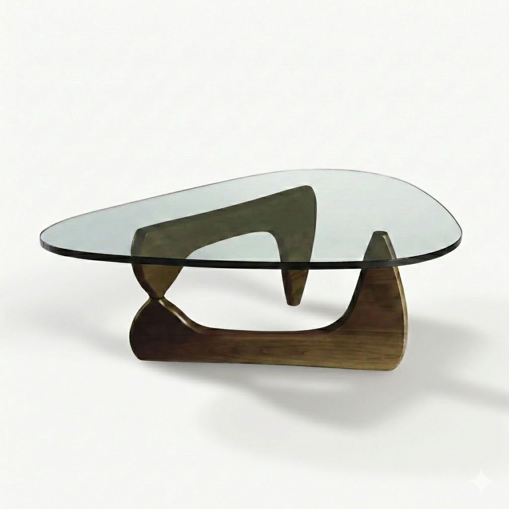 Isamu Noguchi Coffee Table
