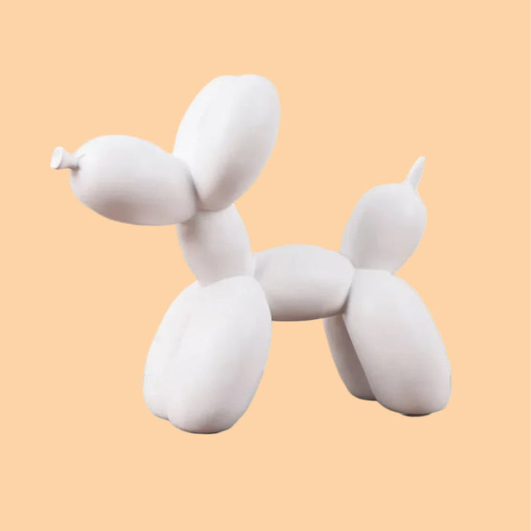 Balloon Dog Sculpture