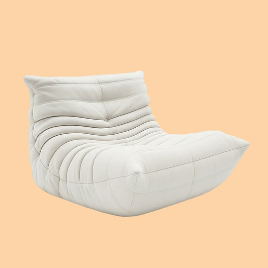 Memory Foam Bean Bag Sofa